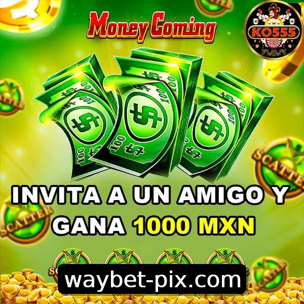 Bônus Diários waybet