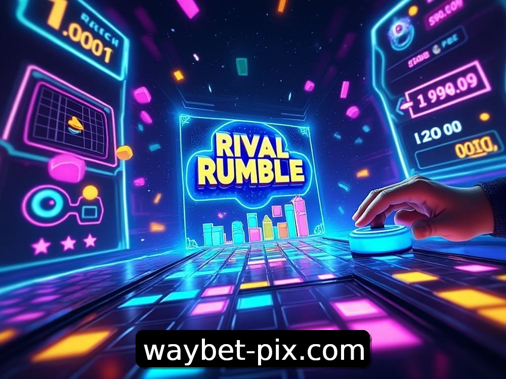 Promoção Relâmpago waybet