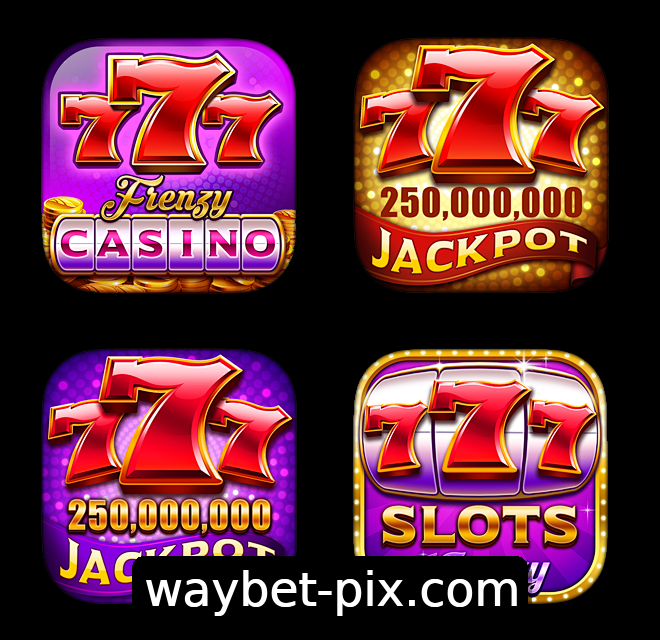 Estatísticas do Jogo waybet