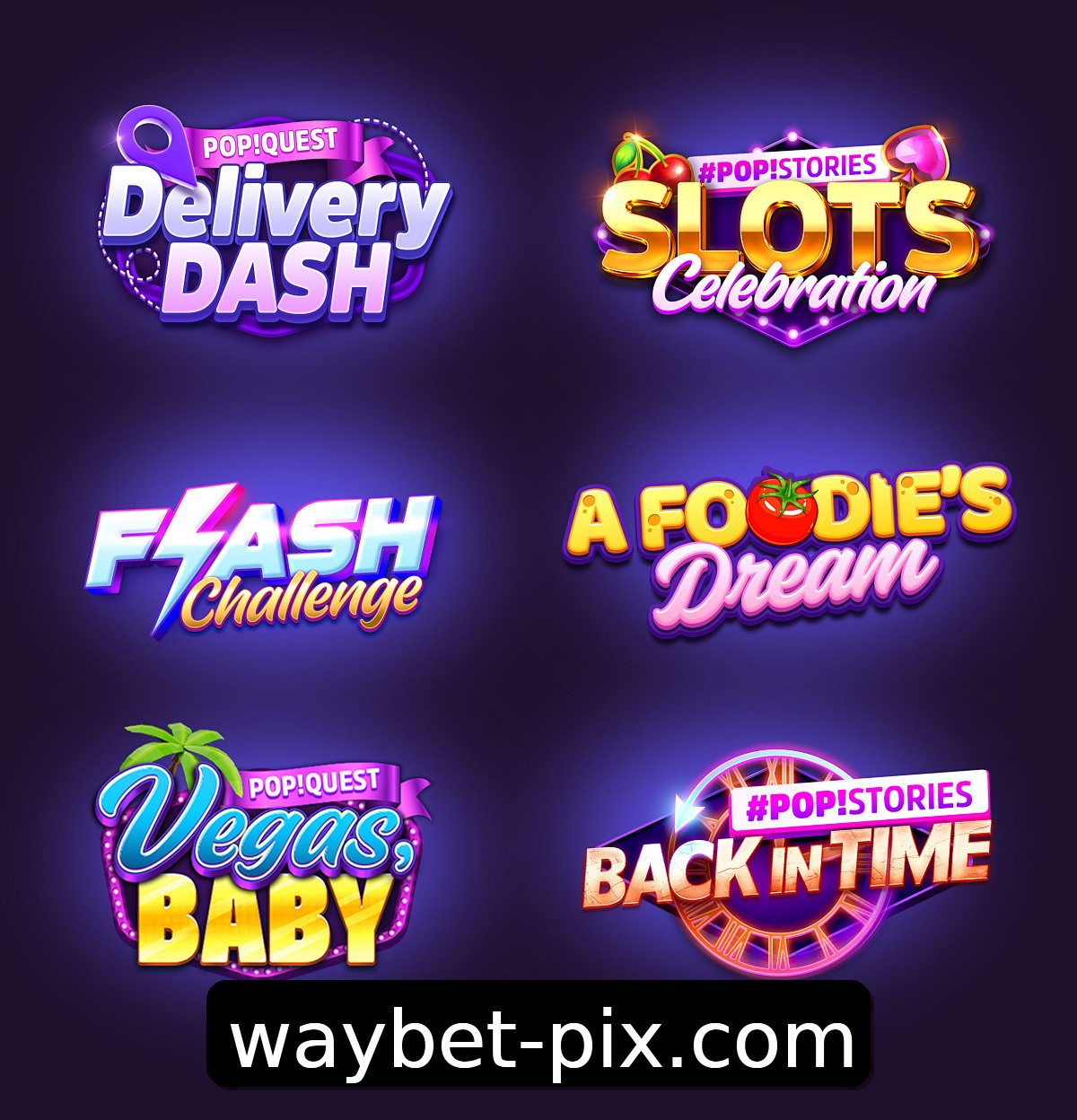 Diretório de Jogos waybet