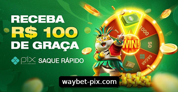 Cadastro Rápido waybet