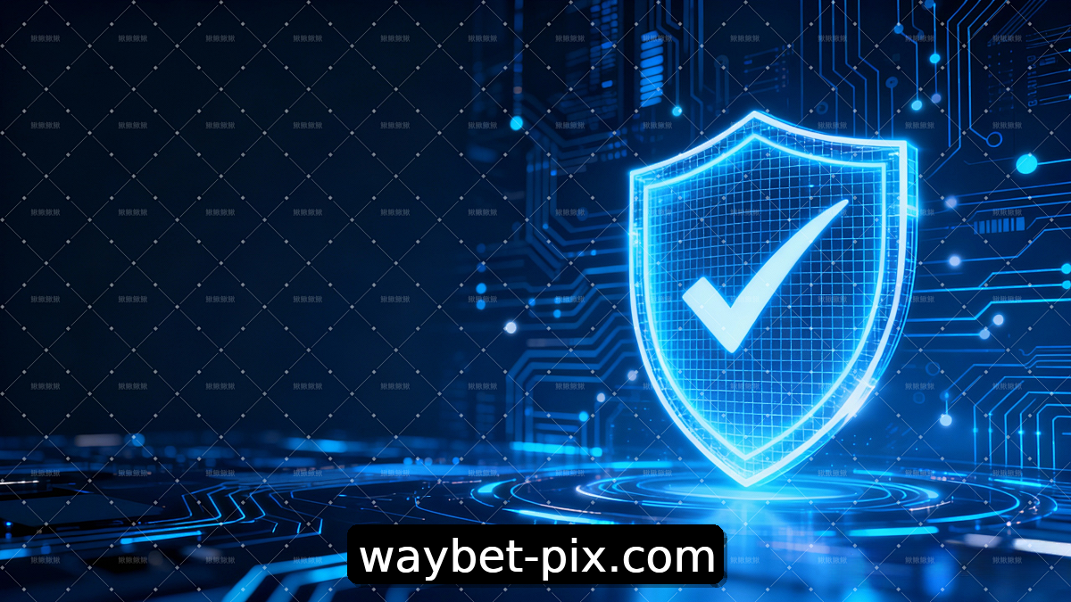 Sistemas de Segurança waybet