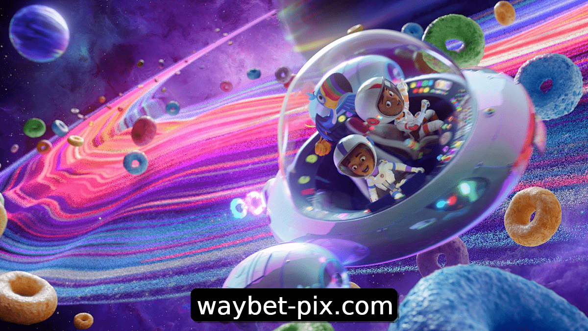 Jogo Spaceman waybet