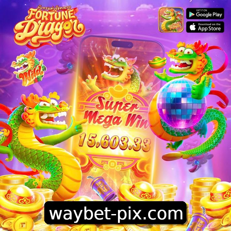 Estatísticas waybet