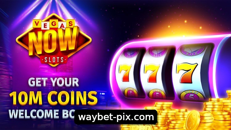 Casino VIP waybet