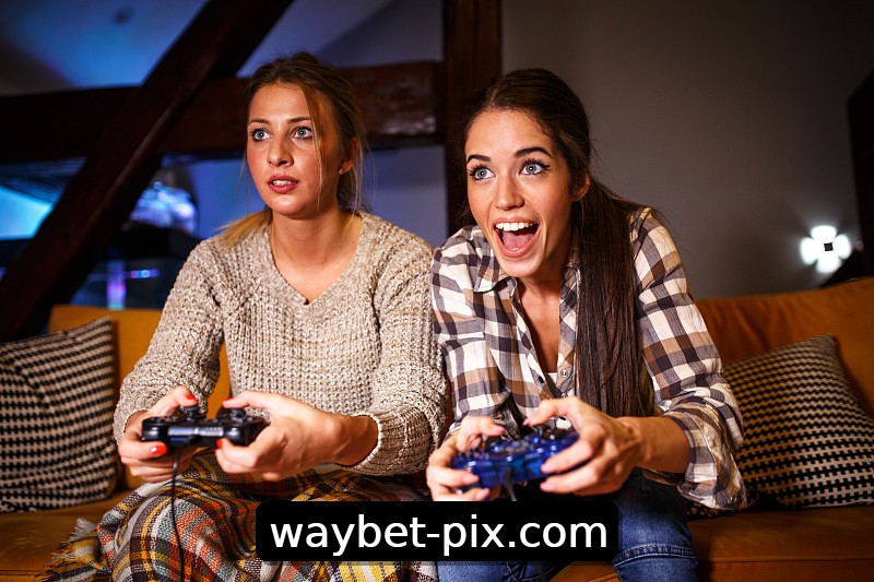 Especiais de Fim de Semana waybet